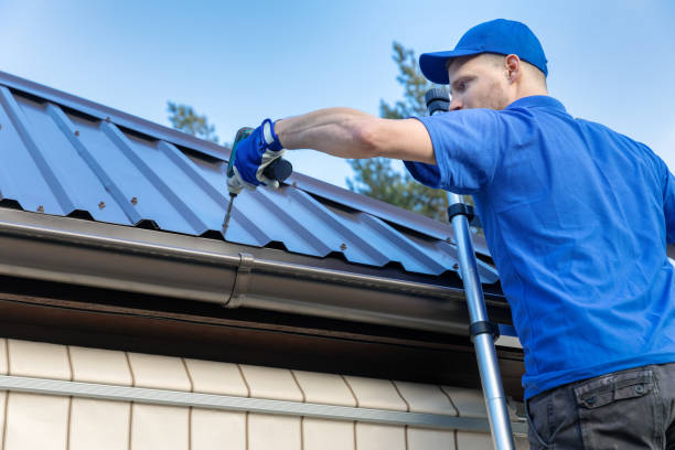 Best Roof Moss and Algae Removal  in Brunswick, OH