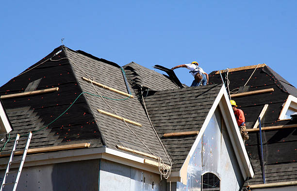 Best Commercial Roofing Services  in Brunswick, OH