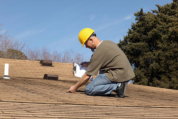 Emergency Roof Repair in Brunswick, OH