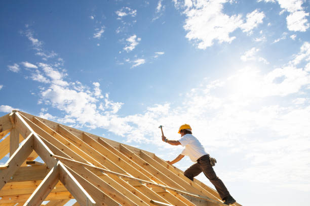 Best Green or Eco-Friendly Roofing Solutions  in Brunswick, OH
